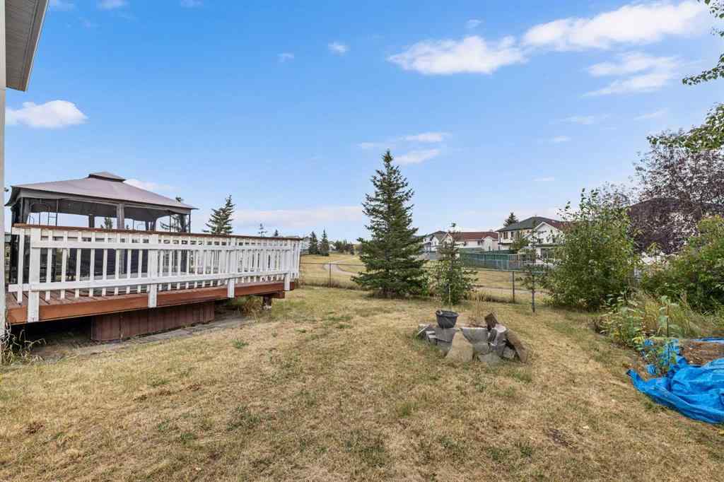 MLS® A2260170 - 47 San Diego Place NE in Monterey Park Calgary, Residential