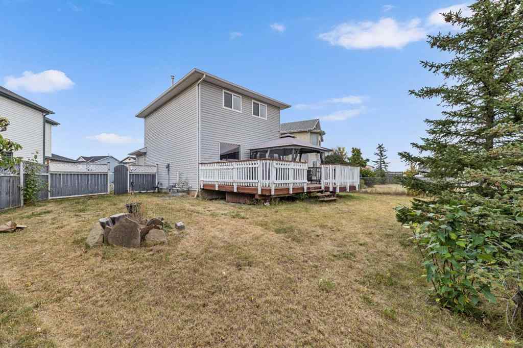 MLS® A2260170 - 47 San Diego Place NE in Monterey Park Calgary, Residential