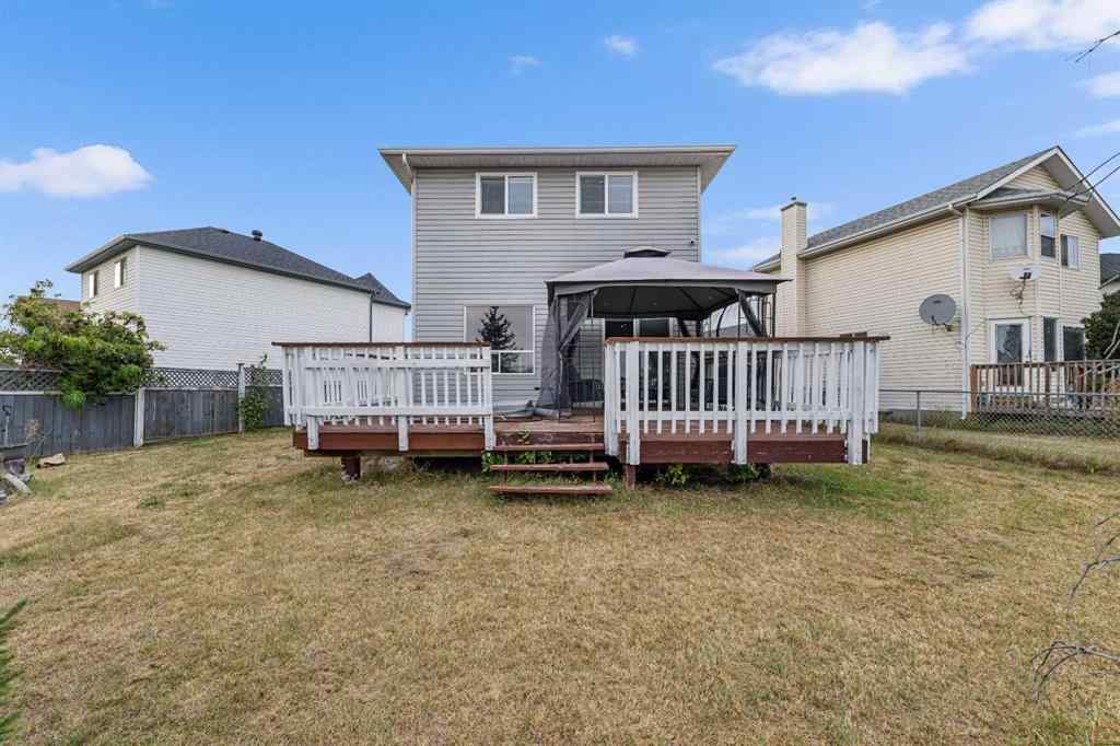 MLS® A2260170 - 47 San Diego Place NE in Monterey Park Calgary, Residential