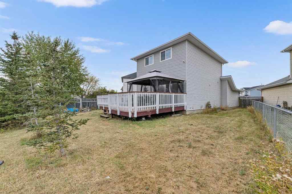 MLS® A2260170 - 47 San Diego Place NE in Monterey Park Calgary, Residential