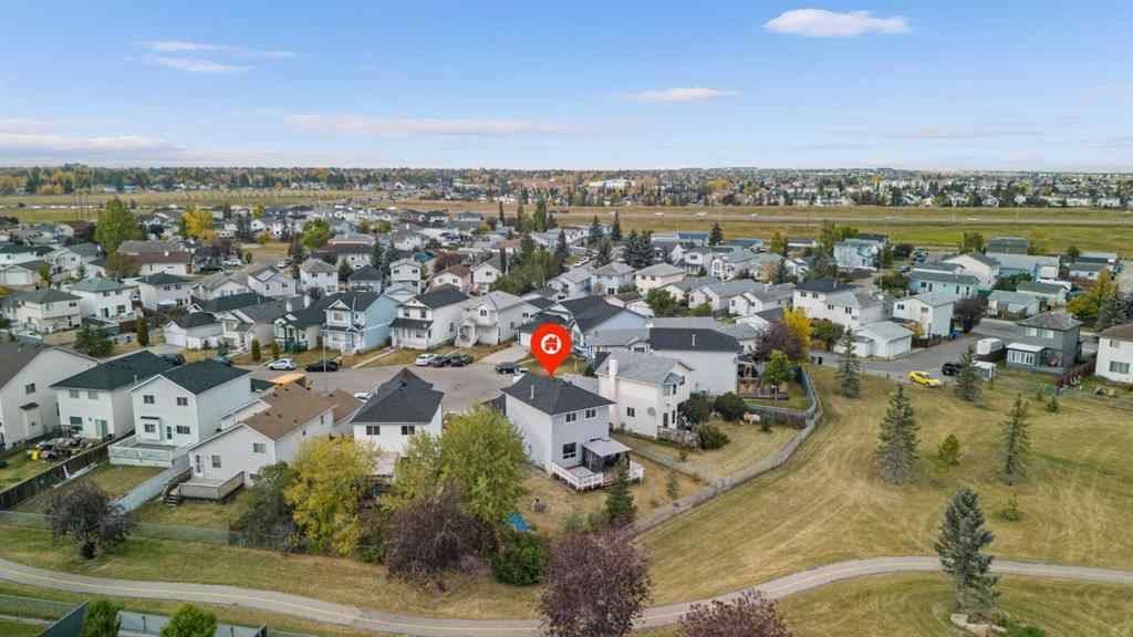 MLS® A2260170 - 47 San Diego Place NE in Monterey Park Calgary, Residential