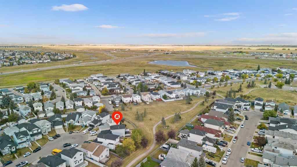 MLS® A2260170 - 47 San Diego Place NE in Monterey Park Calgary, Residential