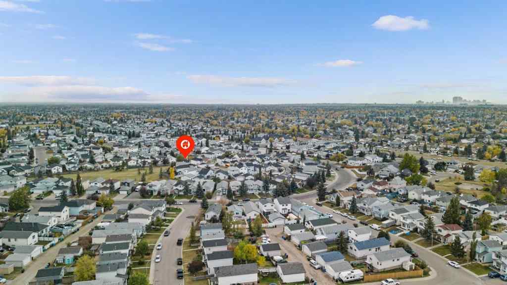 MLS® A2260170 - 47 San Diego Place NE in Monterey Park Calgary, Residential