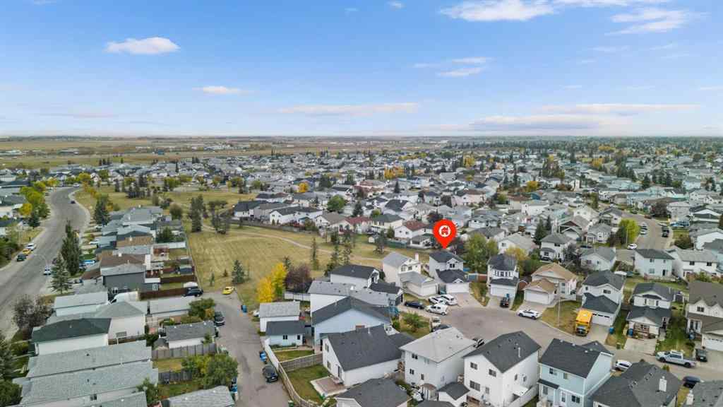 MLS® A2260170 - 47 San Diego Place NE in Monterey Park Calgary, Residential