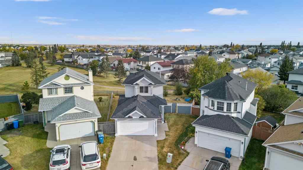 MLS® A2260170 - 47 San Diego Place NE in Monterey Park Calgary, Residential