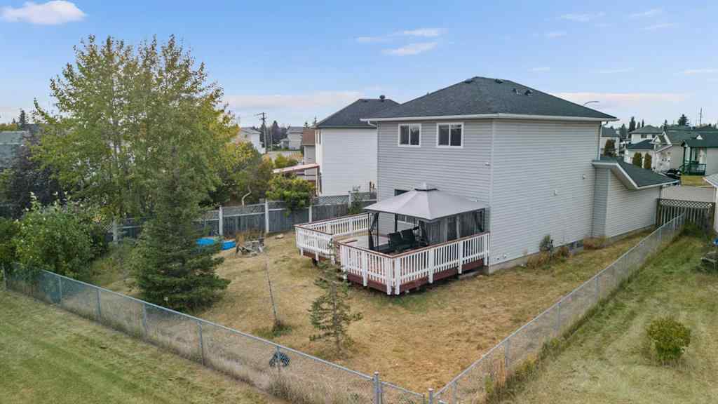 MLS® A2260170 - 47 San Diego Place NE in Monterey Park Calgary, Residential