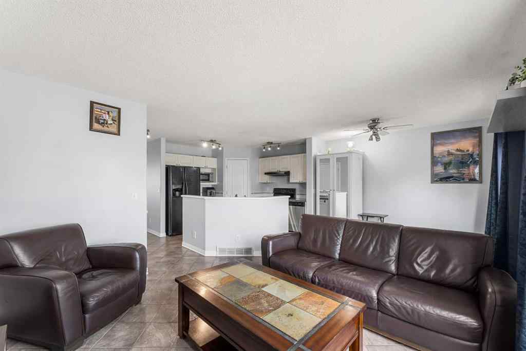 MLS® A2260170 - 47 San Diego Place NE in Monterey Park Calgary, Residential