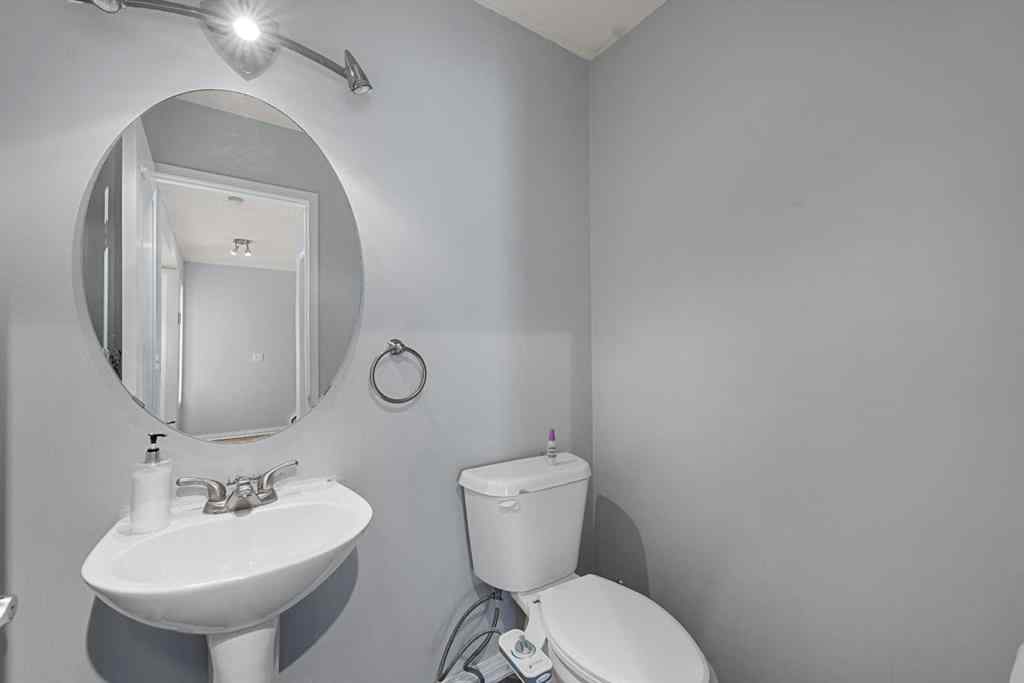 MLS® A2260170 - 47 San Diego Place NE in Monterey Park Calgary, Residential