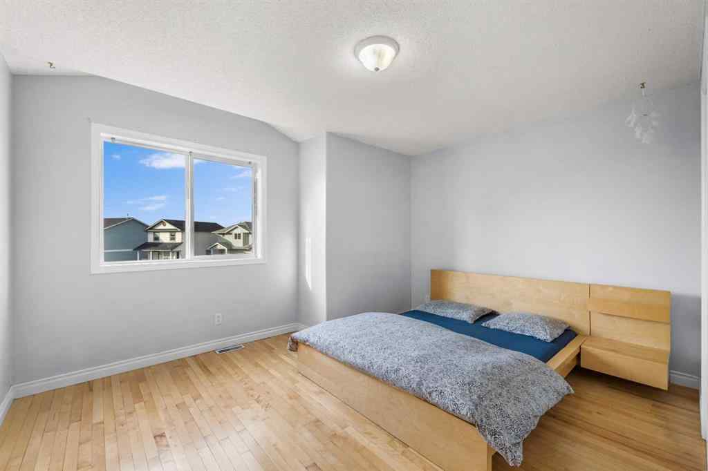 MLS® A2260170 - 47 San Diego Place NE in Monterey Park Calgary, Residential