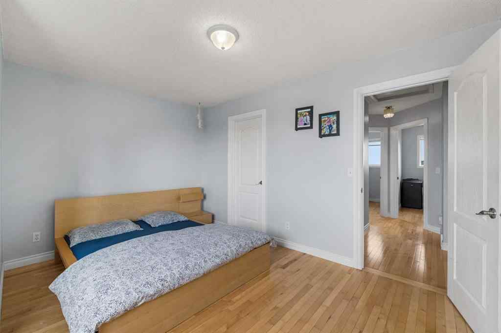 MLS® A2260170 - 47 San Diego Place NE in Monterey Park Calgary, Residential