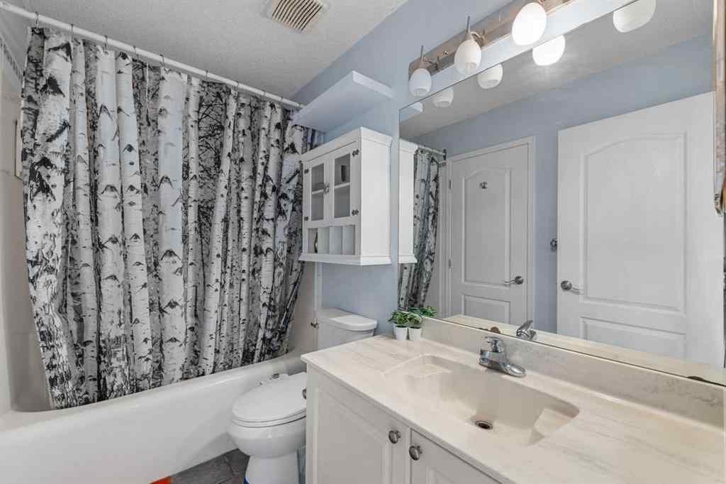 MLS® A2260170 - 47 San Diego Place NE in Monterey Park Calgary, Residential