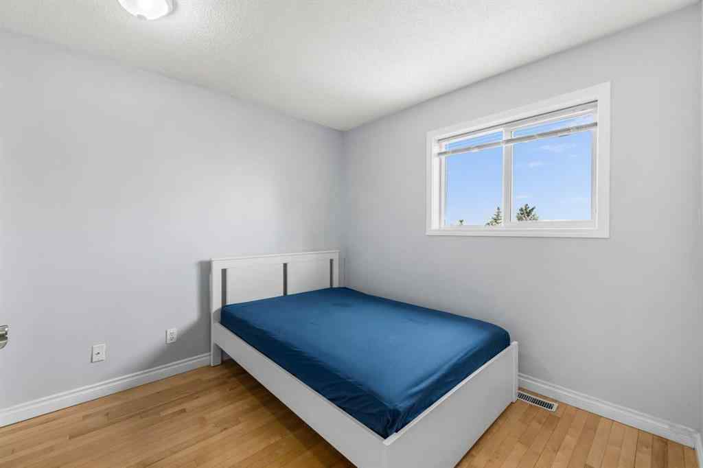 MLS® A2260170 - 47 San Diego Place NE in Monterey Park Calgary, Residential