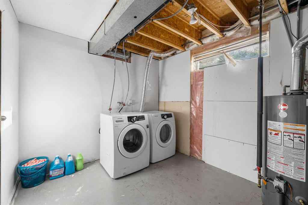 MLS® A2260170 - 47 San Diego Place NE in Monterey Park Calgary, Residential