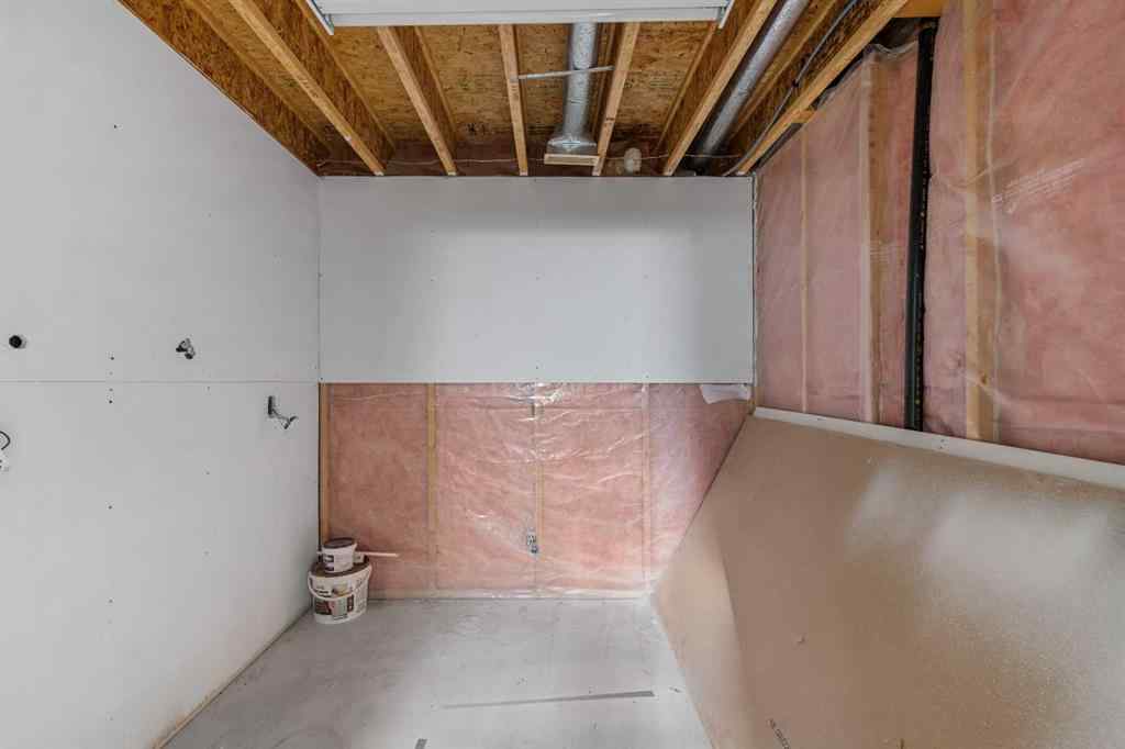 MLS® A2260170 - 47 San Diego Place NE in Monterey Park Calgary, Residential