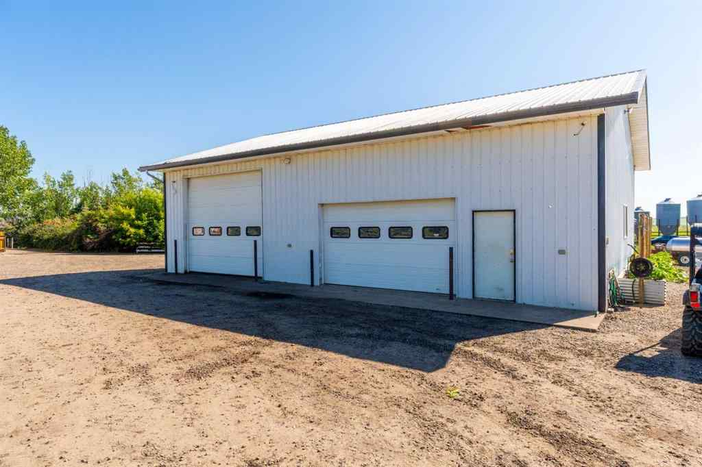 MLS® A2260171 - Unit #10 & 20 30061 Range Road 23   in NONE Rural Mountain View County, Residential