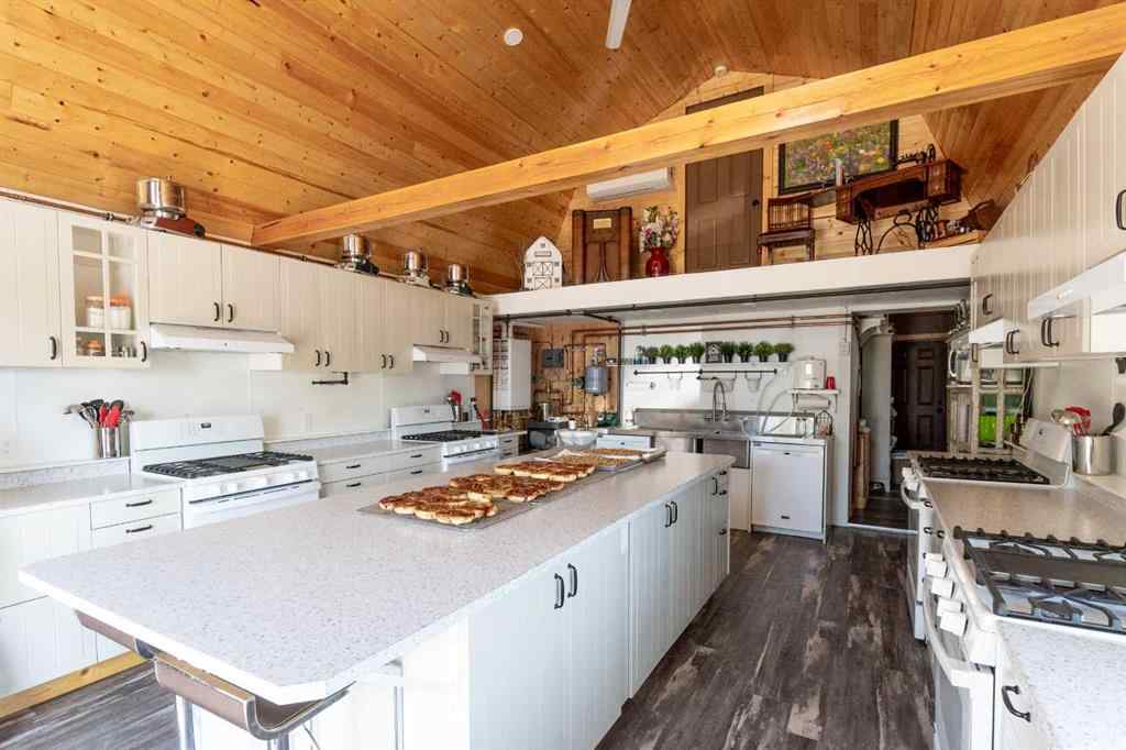 MLS® A2260171 - Unit #10 & 20 30061 Range Road 23   in NONE Rural Mountain View County, Residential