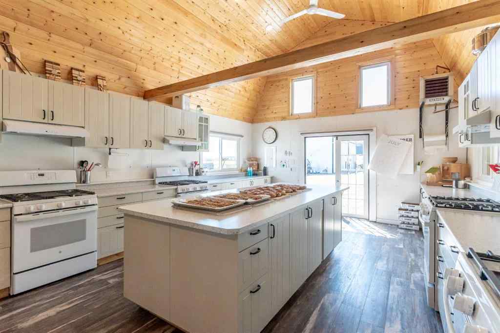 MLS® A2260171 - Unit #10 & 20 30061 Range Road 23   in NONE Rural Mountain View County, Residential