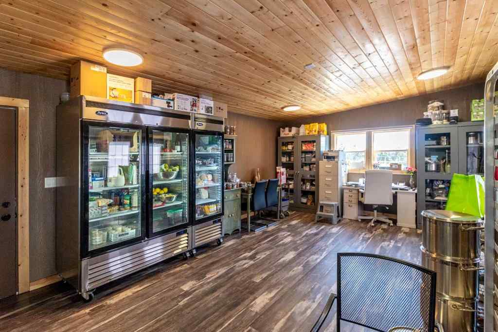 MLS® A2260171 - Unit #10 & 20 30061 Range Road 23   in NONE Rural Mountain View County, Residential