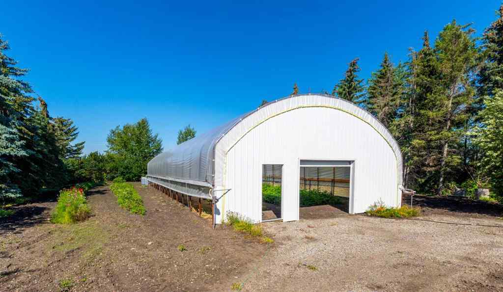 MLS® A2260171 - Unit #10 & 20 30061 Range Road 23   in NONE Rural Mountain View County, Residential