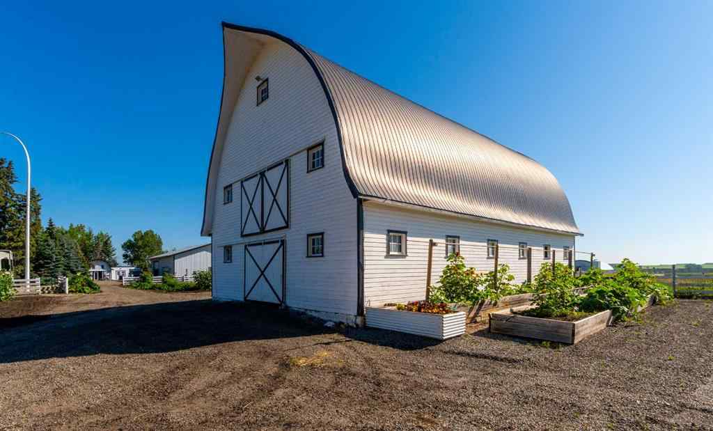 MLS® A2260171 - Unit #10 & 20 30061 Range Road 23   in NONE Rural Mountain View County, Residential