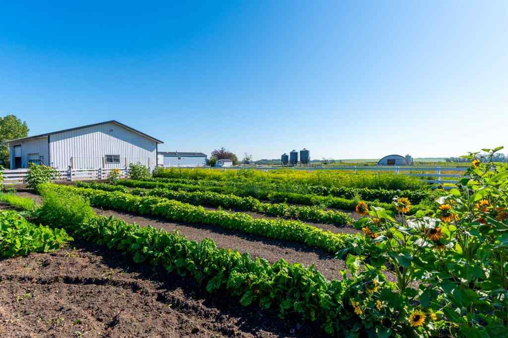 MLS® A2260171 - Unit #10 & 20 30061 Range Road 23   in NONE Rural Mountain View County, Residential