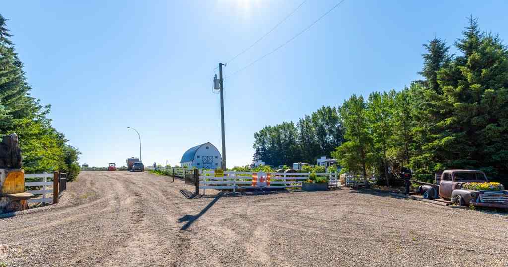 MLS® A2260171 - Unit #10 & 20 30061 Range Road 23   in NONE Rural Mountain View County, Residential