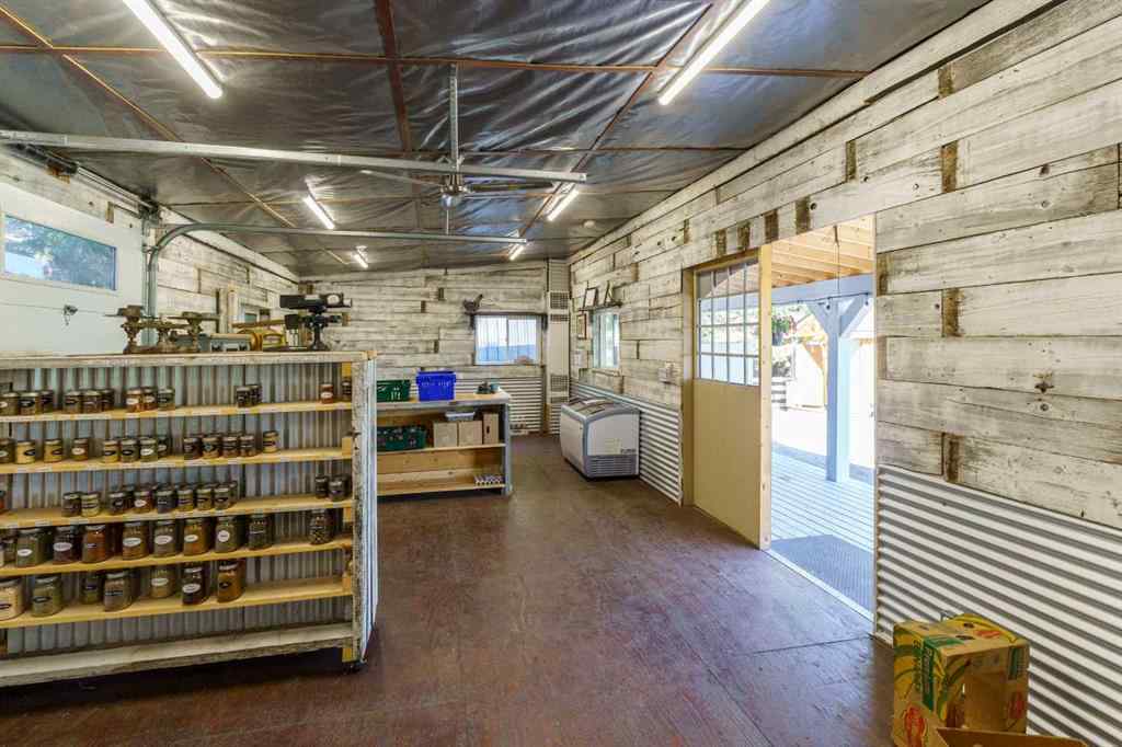 MLS® A2260171 - Unit #10 & 20 30061 Range Road 23   in NONE Rural Mountain View County, Residential