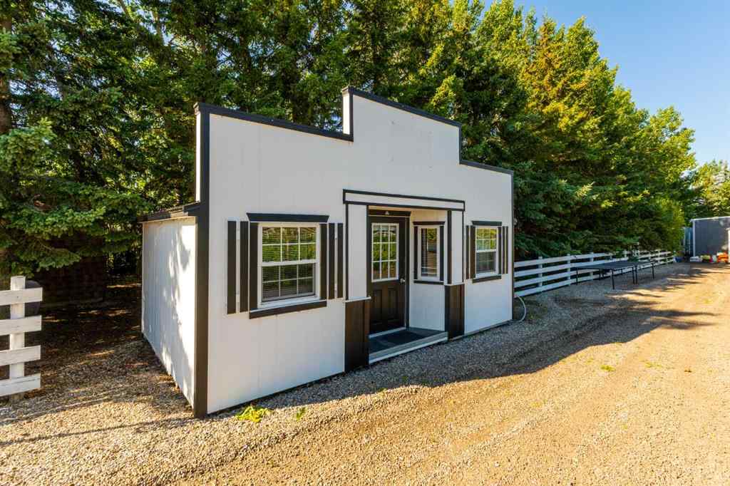 MLS® A2260171 - Unit #10 & 20 30061 Range Road 23   in NONE Rural Mountain View County, Residential