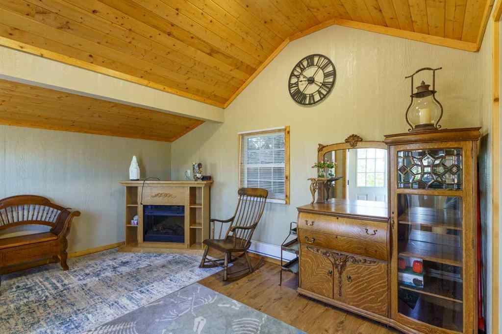 MLS® A2260171 - Unit #10 & 20 30061 Range Road 23   in NONE Rural Mountain View County, Residential