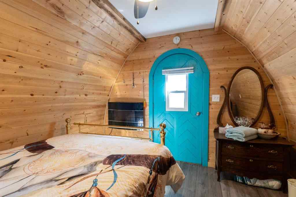 MLS® A2260171 - Unit #10 & 20 30061 Range Road 23   in NONE Rural Mountain View County, Residential