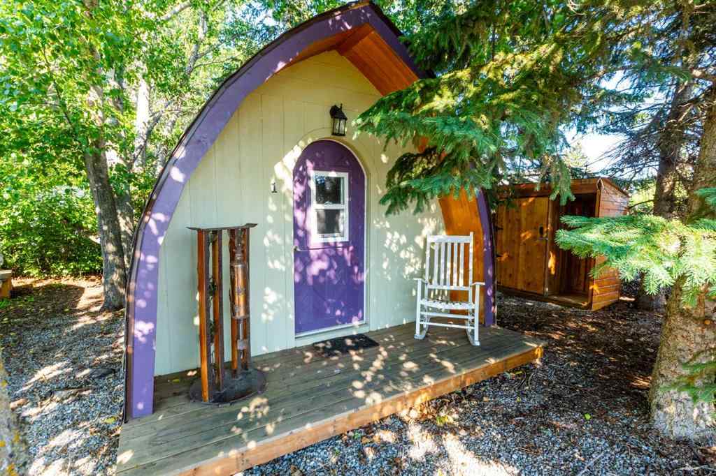 MLS® A2260171 - Unit #10 & 20 30061 Range Road 23   in NONE Rural Mountain View County, Residential