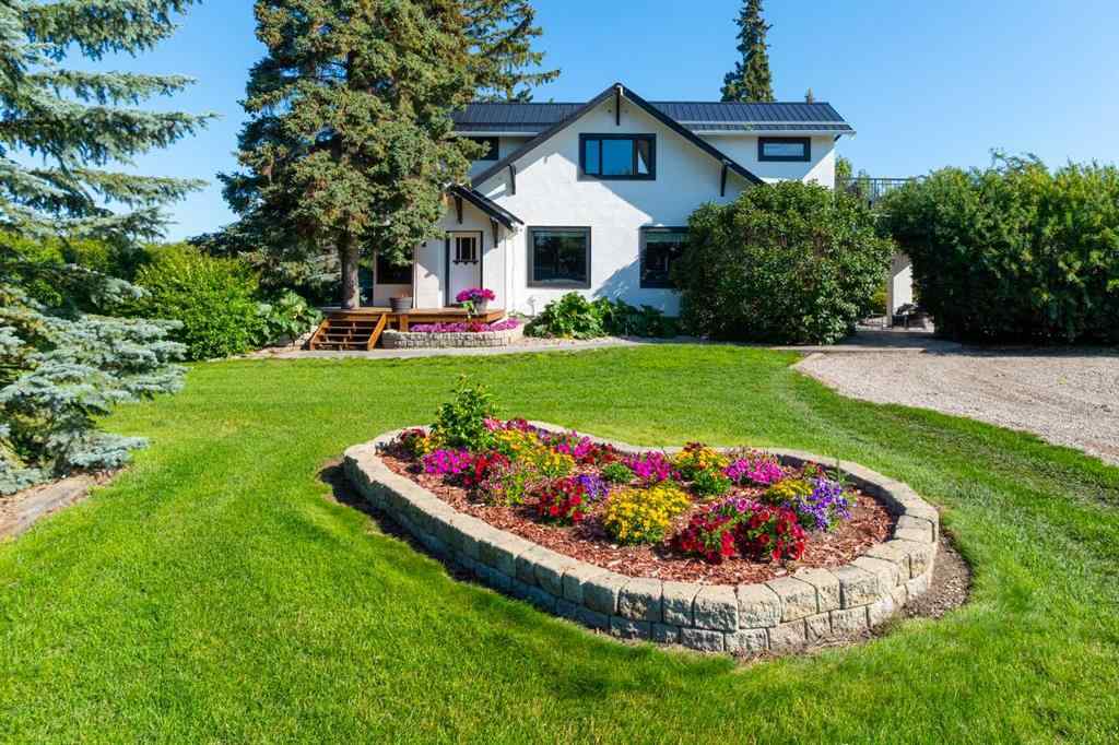 MLS® A2260171 - Unit #10 & 20 30061 Range Road 23   in NONE Rural Mountain View County, Residential