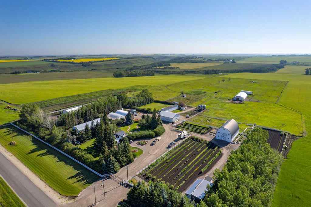 MLS® A2260171 - Unit #10 & 20 30061 Range Road 23   in NONE Rural Mountain View County, Residential