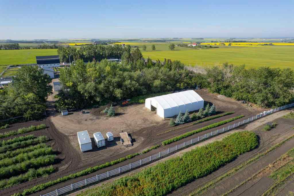 MLS® A2260171 - Unit #10 & 20 30061 Range Road 23   in NONE Rural Mountain View County, Residential