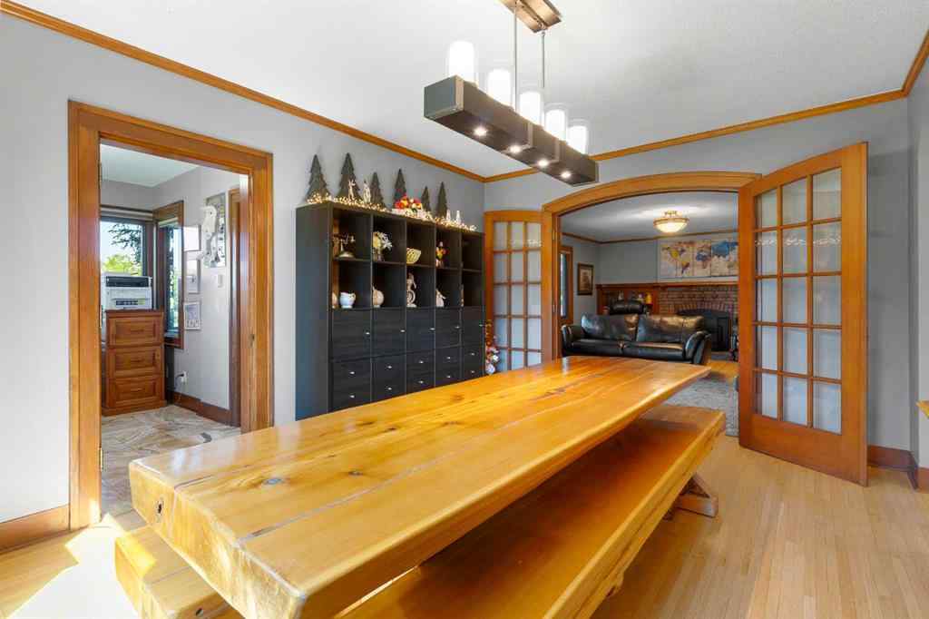 MLS® A2260171 - Unit #10 & 20 30061 Range Road 23   in NONE Rural Mountain View County, Residential