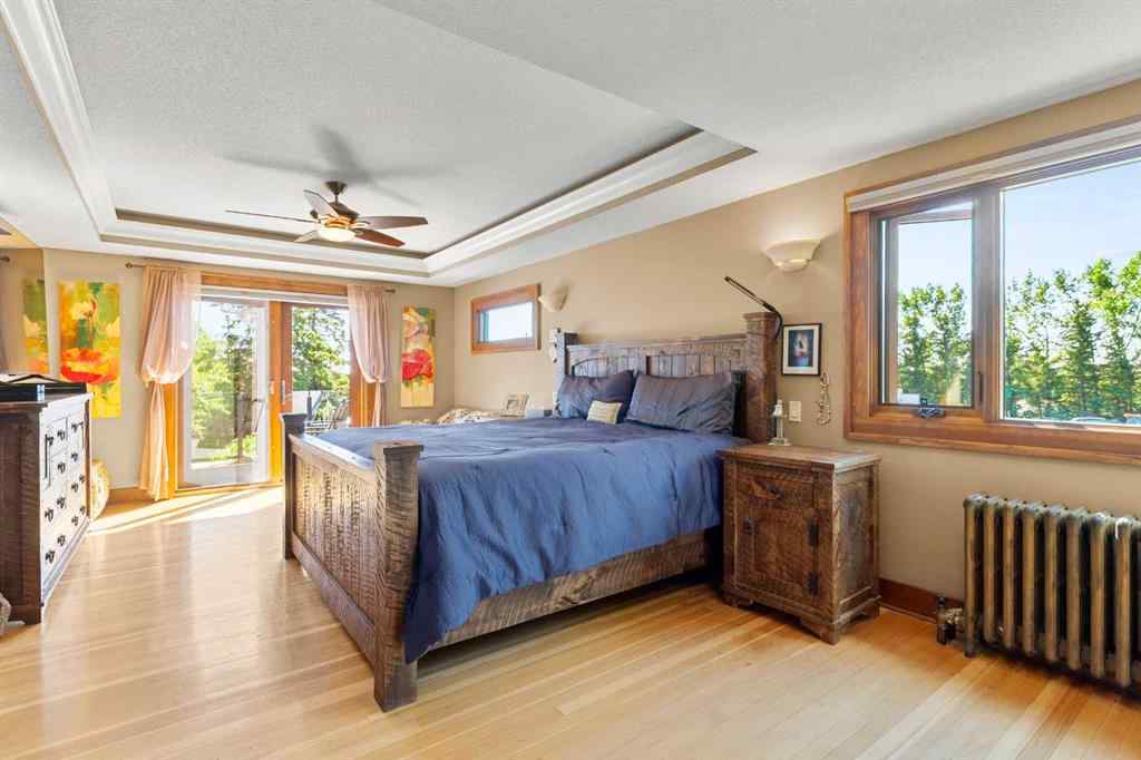 MLS® A2260171 - Unit #10 & 20 30061 Range Road 23   in NONE Rural Mountain View County, Residential