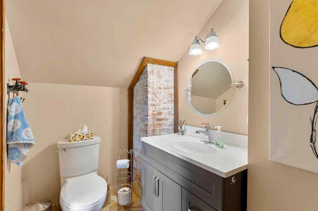 MLS® A2260171 - Unit #10 & 20 30061 Range Road 23   in NONE Rural Mountain View County, Residential