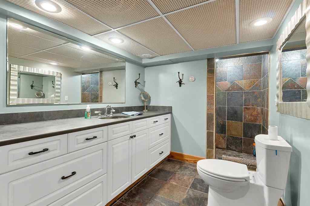 MLS® A2260171 - Unit #10 & 20 30061 Range Road 23   in NONE Rural Mountain View County, Residential