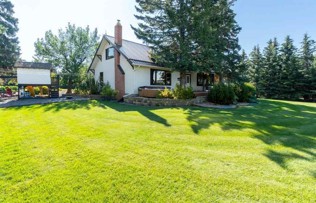 MLS® A2260171 - Unit #10 & 20 30061 Range Road 23   in NONE Rural Mountain View County, Residential