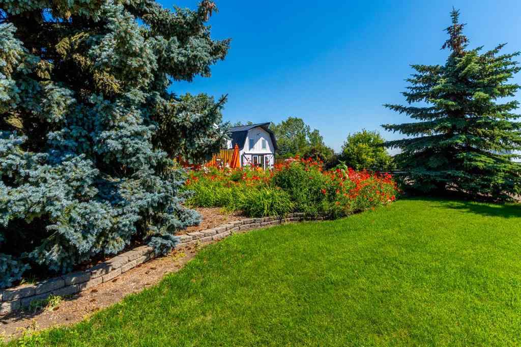 MLS® A2260171 - Unit #10 & 20 30061 Range Road 23   in NONE Rural Mountain View County, Residential