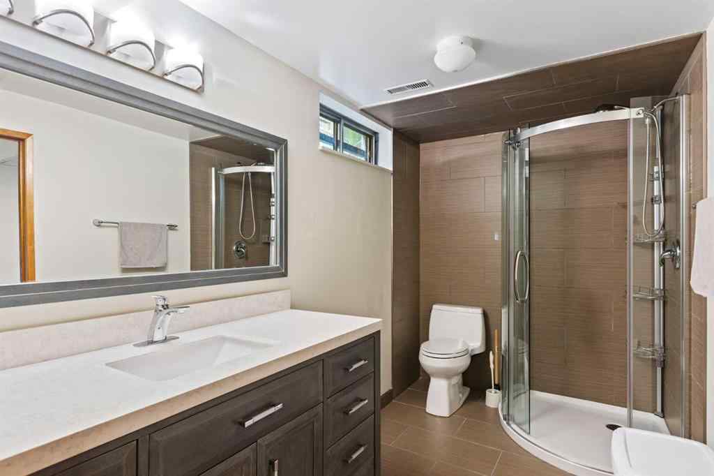 MLS® A2260172 - 20 Edgehill Rise NW in Edgemont Calgary, Residential