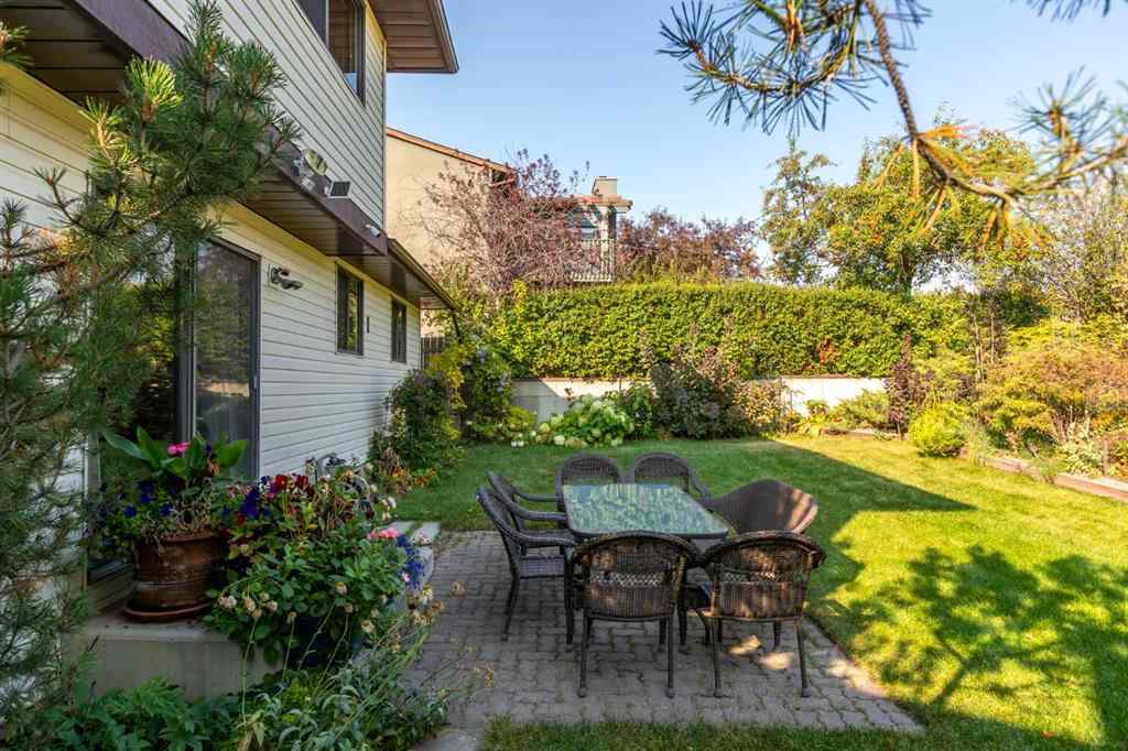 MLS® A2260172 - 20 Edgehill Rise NW in Edgemont Calgary, Residential