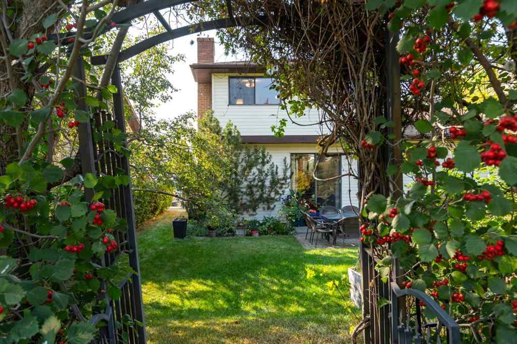 MLS® A2260172 - 20 Edgehill Rise NW in Edgemont Calgary, Residential