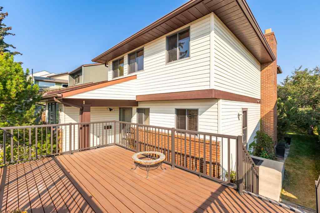 MLS® A2260172 - 20 Edgehill Rise NW in Edgemont Calgary, Residential