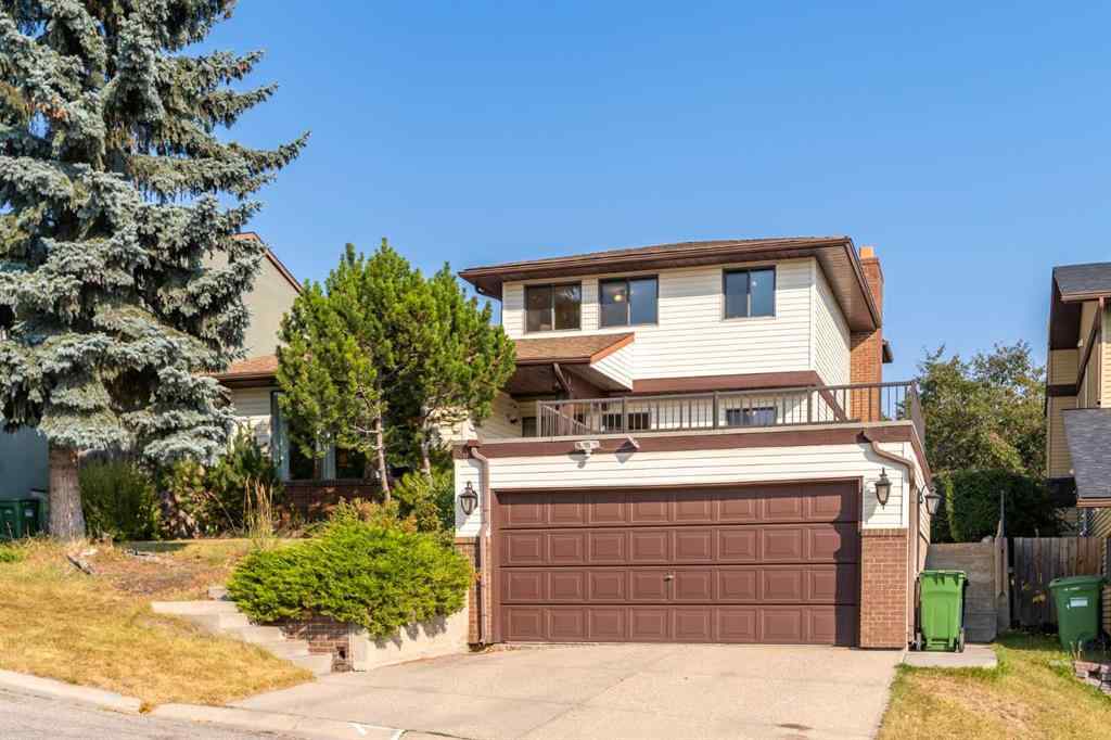 MLS® A2260172 - 20 Edgehill Rise NW in Edgemont Calgary, Residential