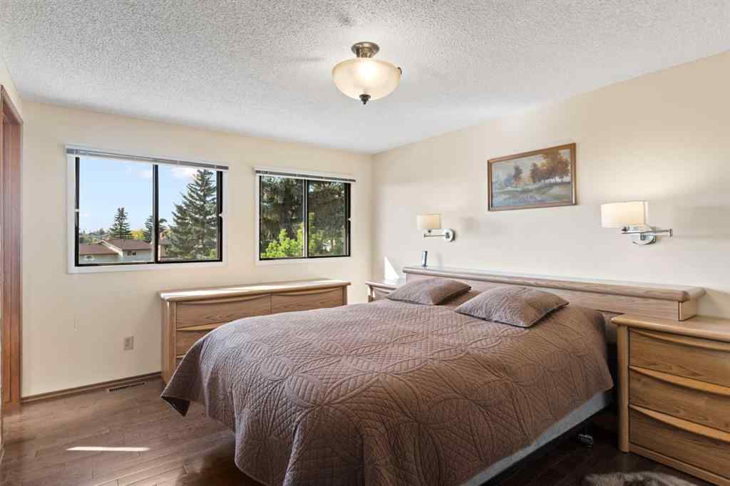 MLS® A2260172 - 20 Edgehill Rise NW in Edgemont Calgary, Residential