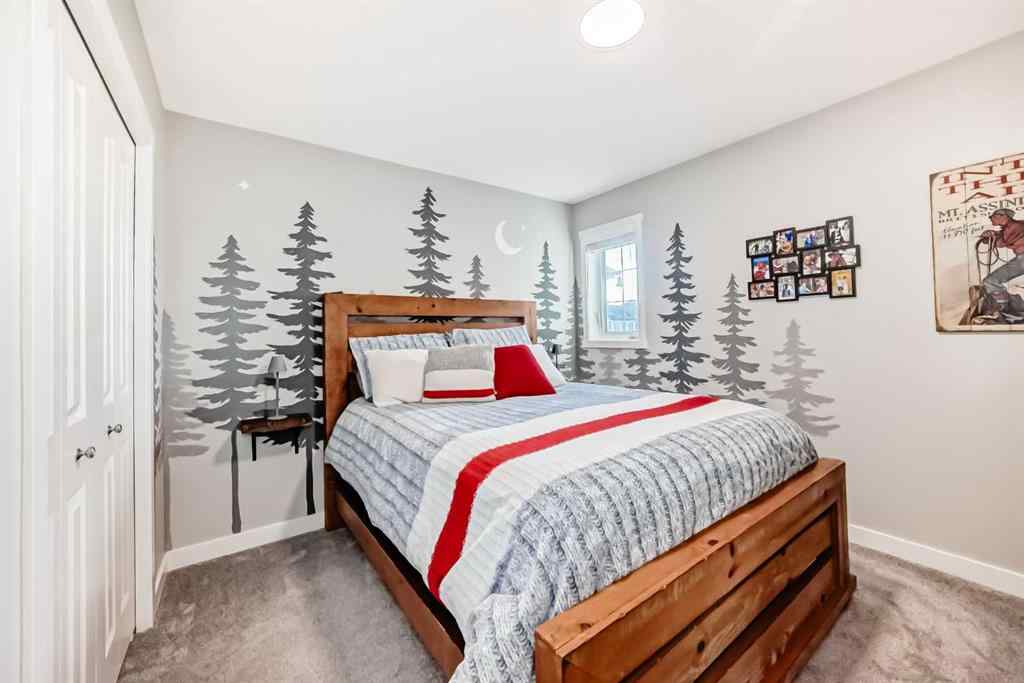 MLS® A2260174 - 204 Sunrise Common  in Sunset Ridge Cochrane, Residential