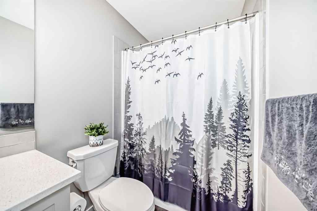 MLS® A2260174 - 204 Sunrise Common  in Sunset Ridge Cochrane, Residential