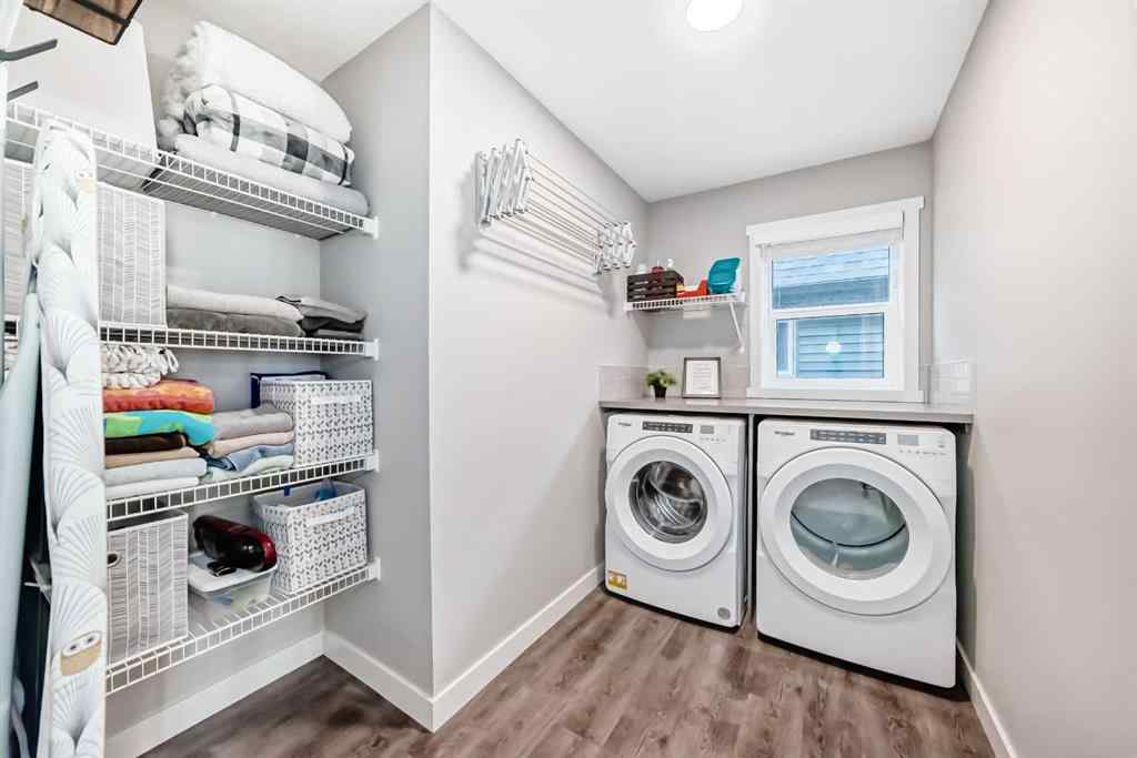 MLS® A2260174 - 204 Sunrise Common  in Sunset Ridge Cochrane, Residential