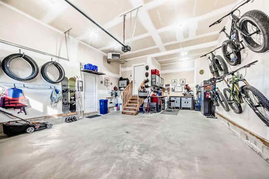 MLS® A2260174 - 204 Sunrise Common  in Sunset Ridge Cochrane, Residential